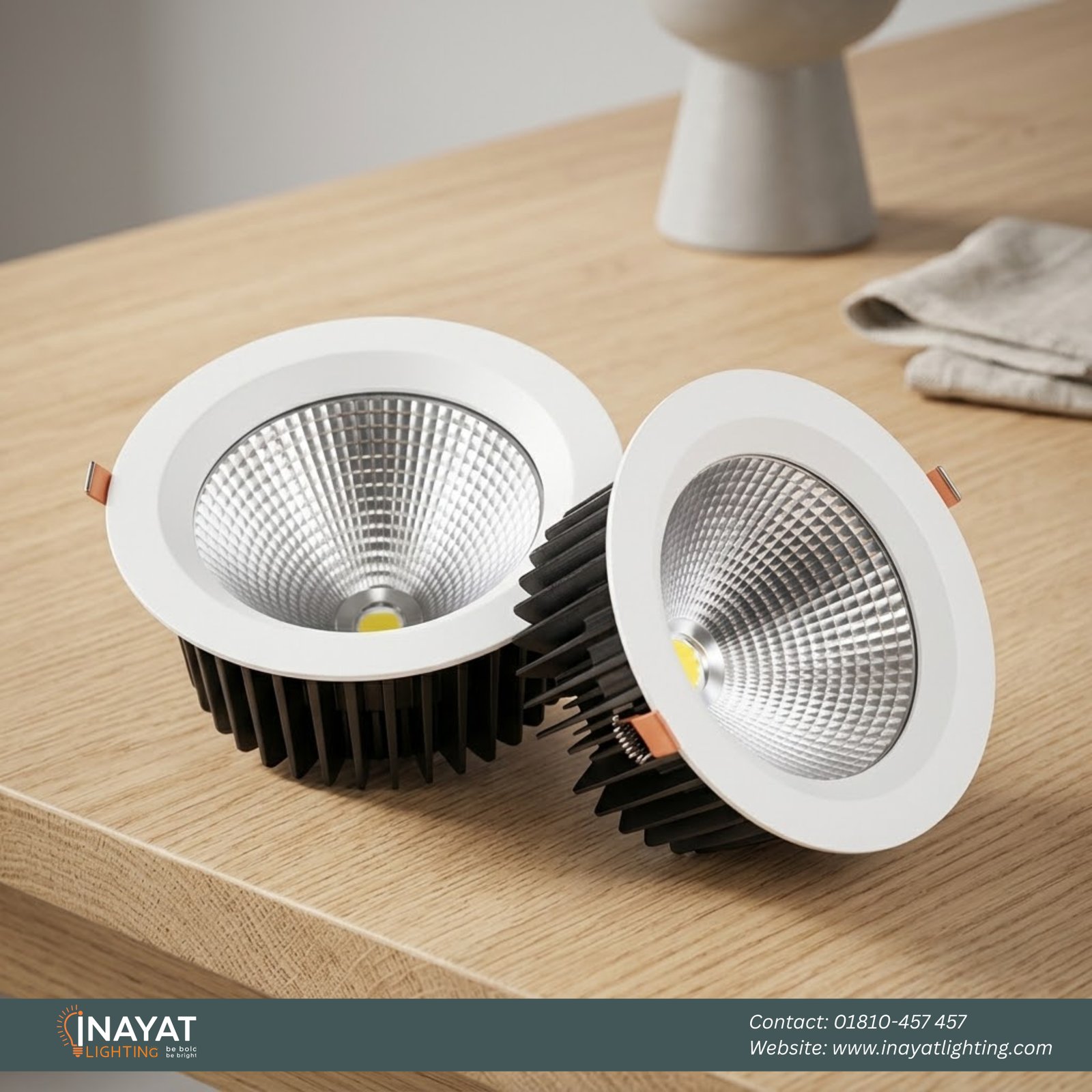 Spot Light