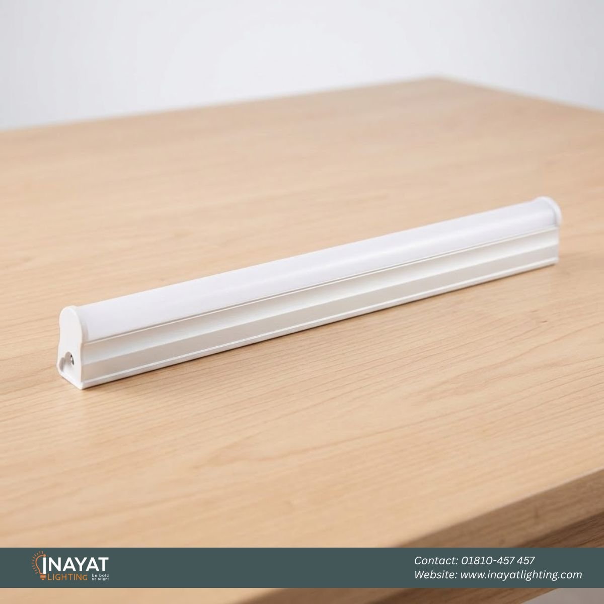 LED T5 Tubelight TUL001