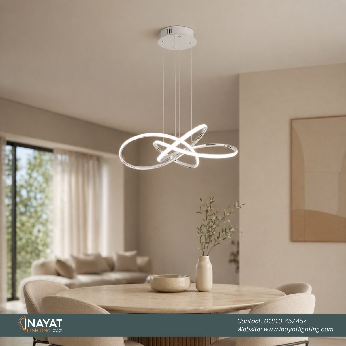 Exclusive Light