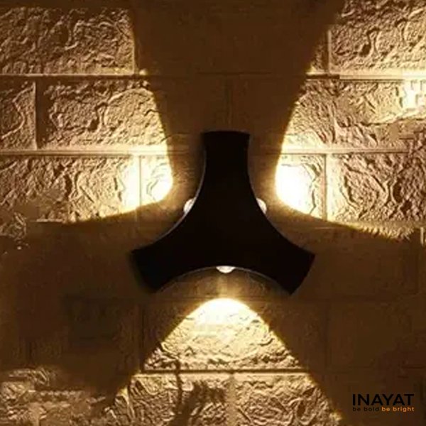 Wall Washer Light