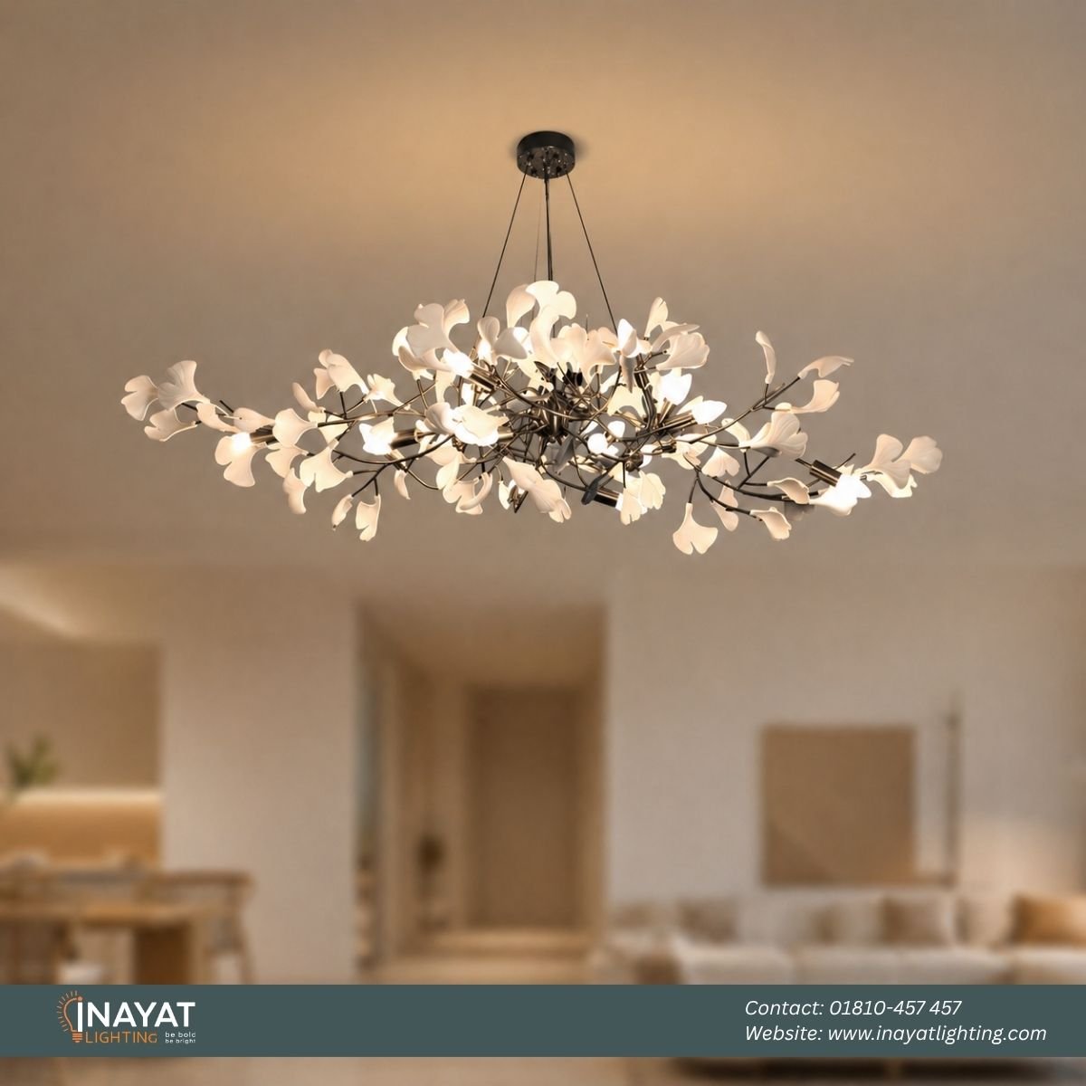 Chandelier CL030