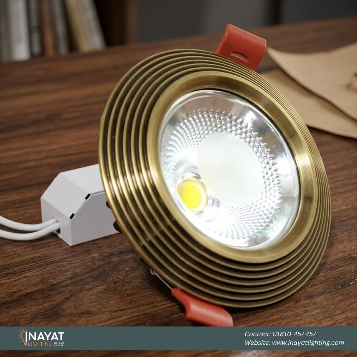Spot Light