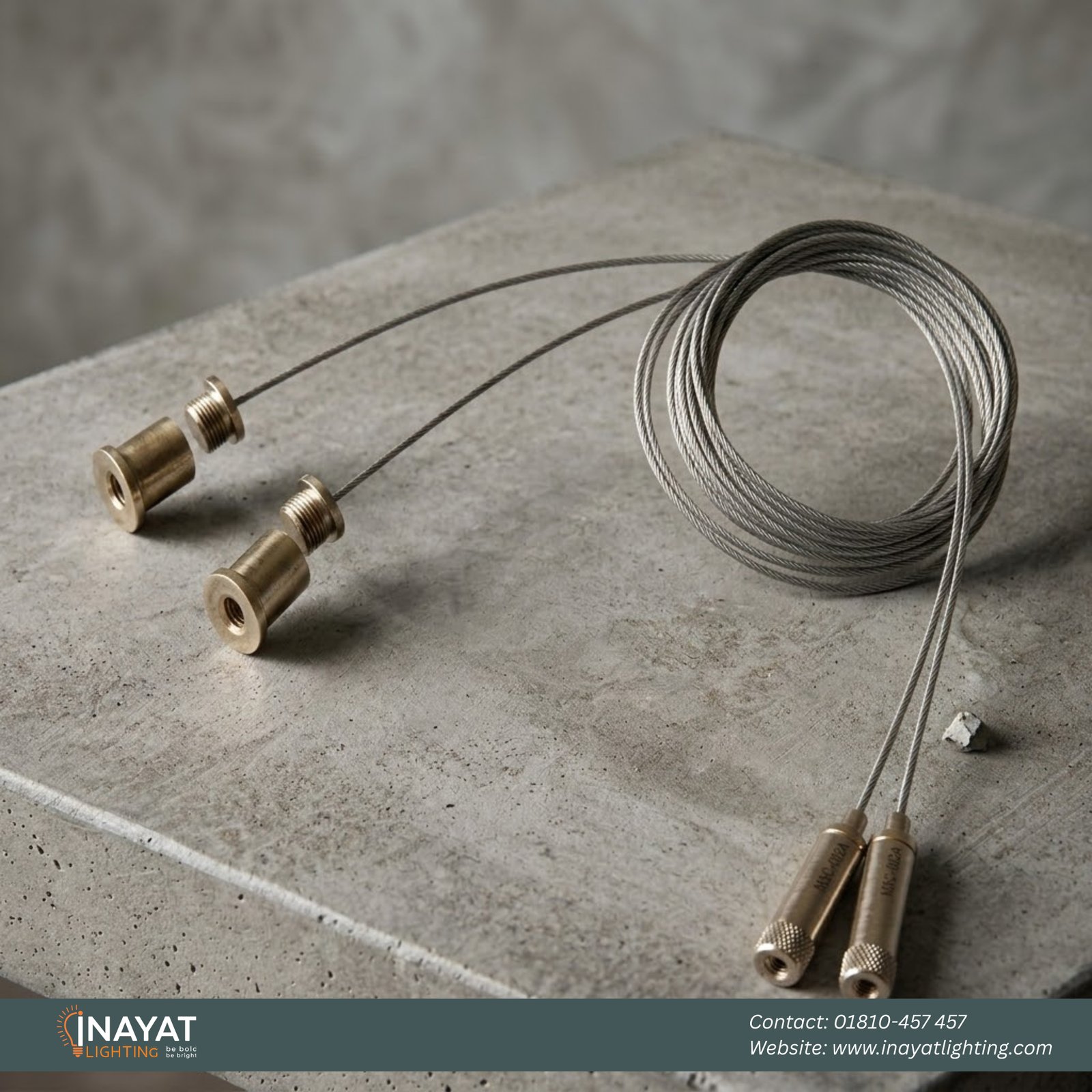 Magnetic Track Light MTL013