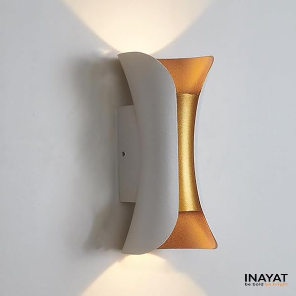 Wall Washer Light