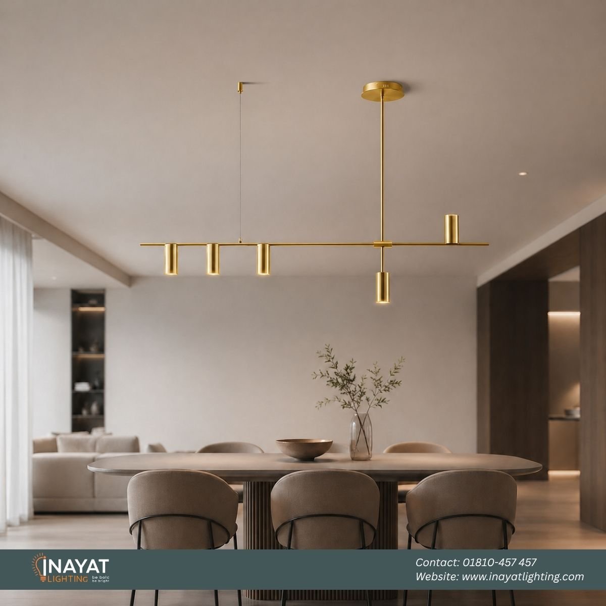 Exclusive Light