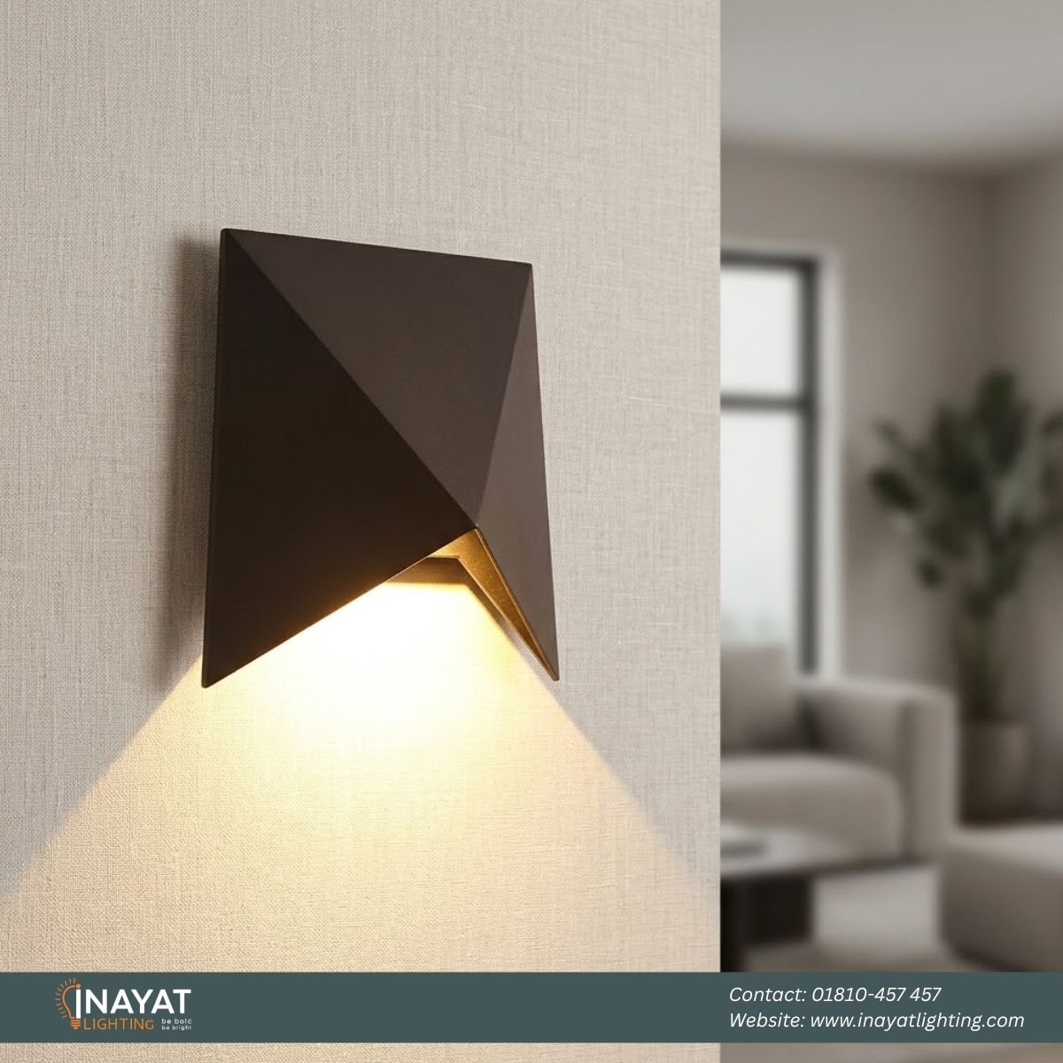 Wall Washer Light