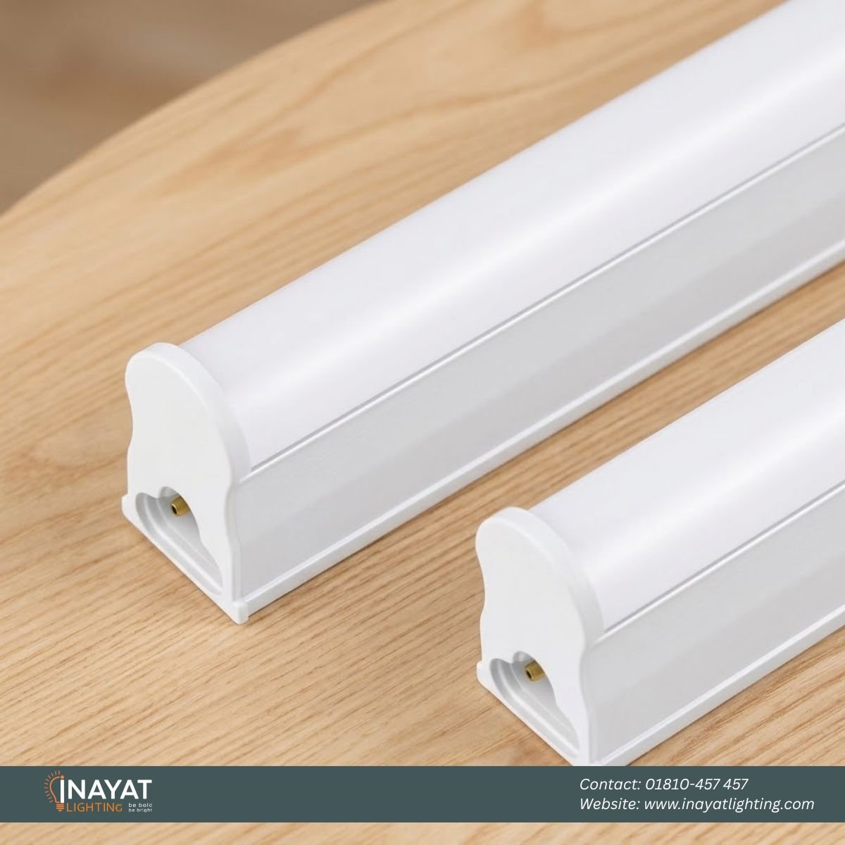 LED T5 Tubelight TUL001
