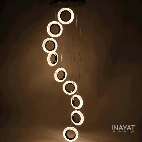 Chandelier CL046