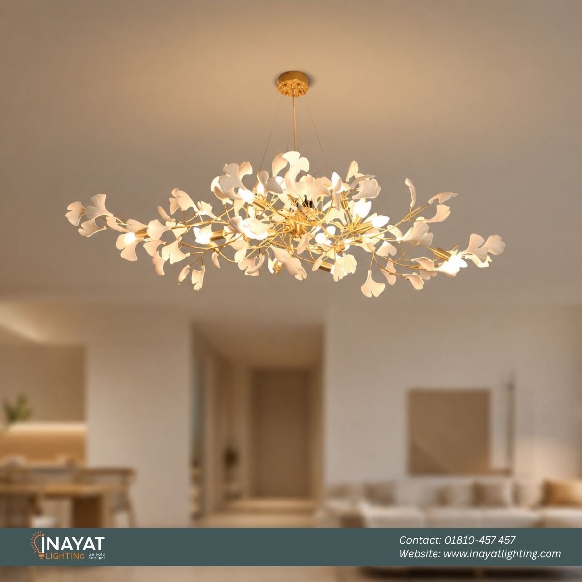 Chandelier CL030