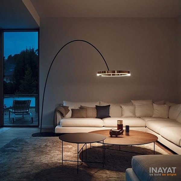 Floor Lamp