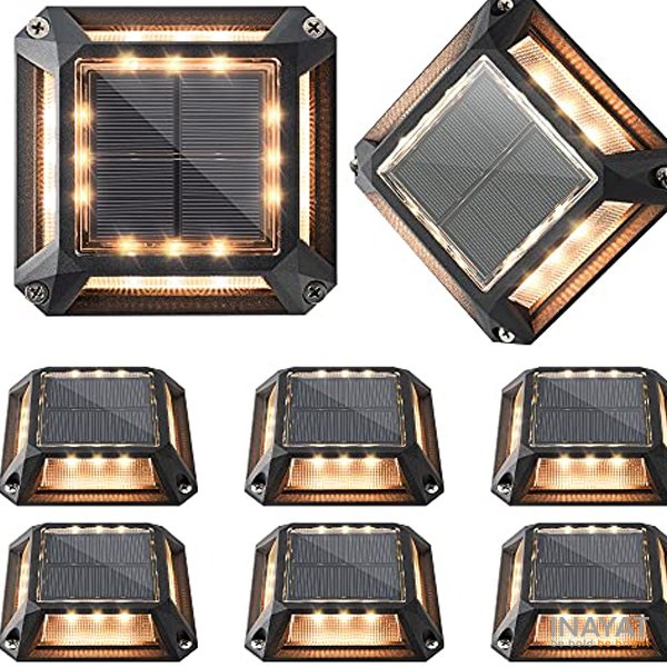 Underwater Waterproof Light
