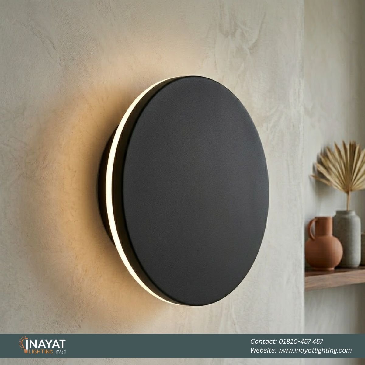 Wall Washer Light