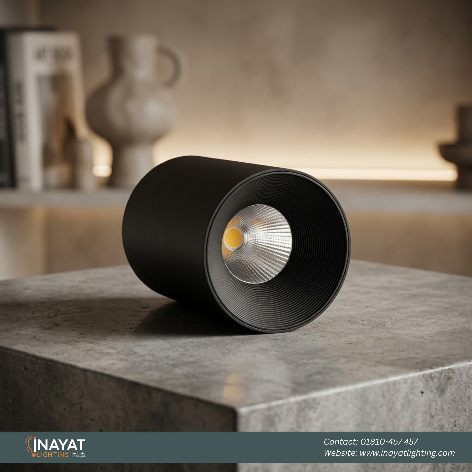Downlight DL015