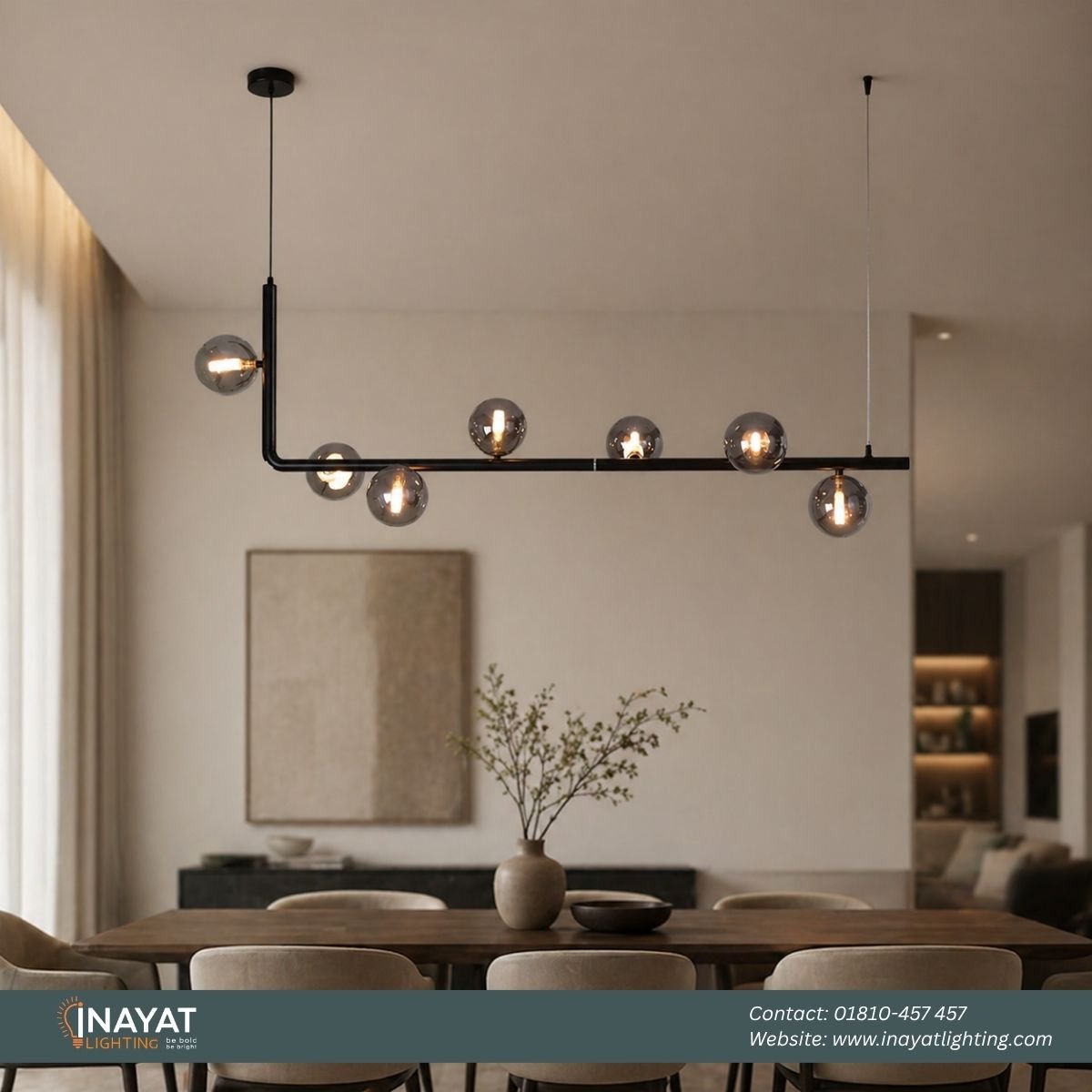Exclusive Light