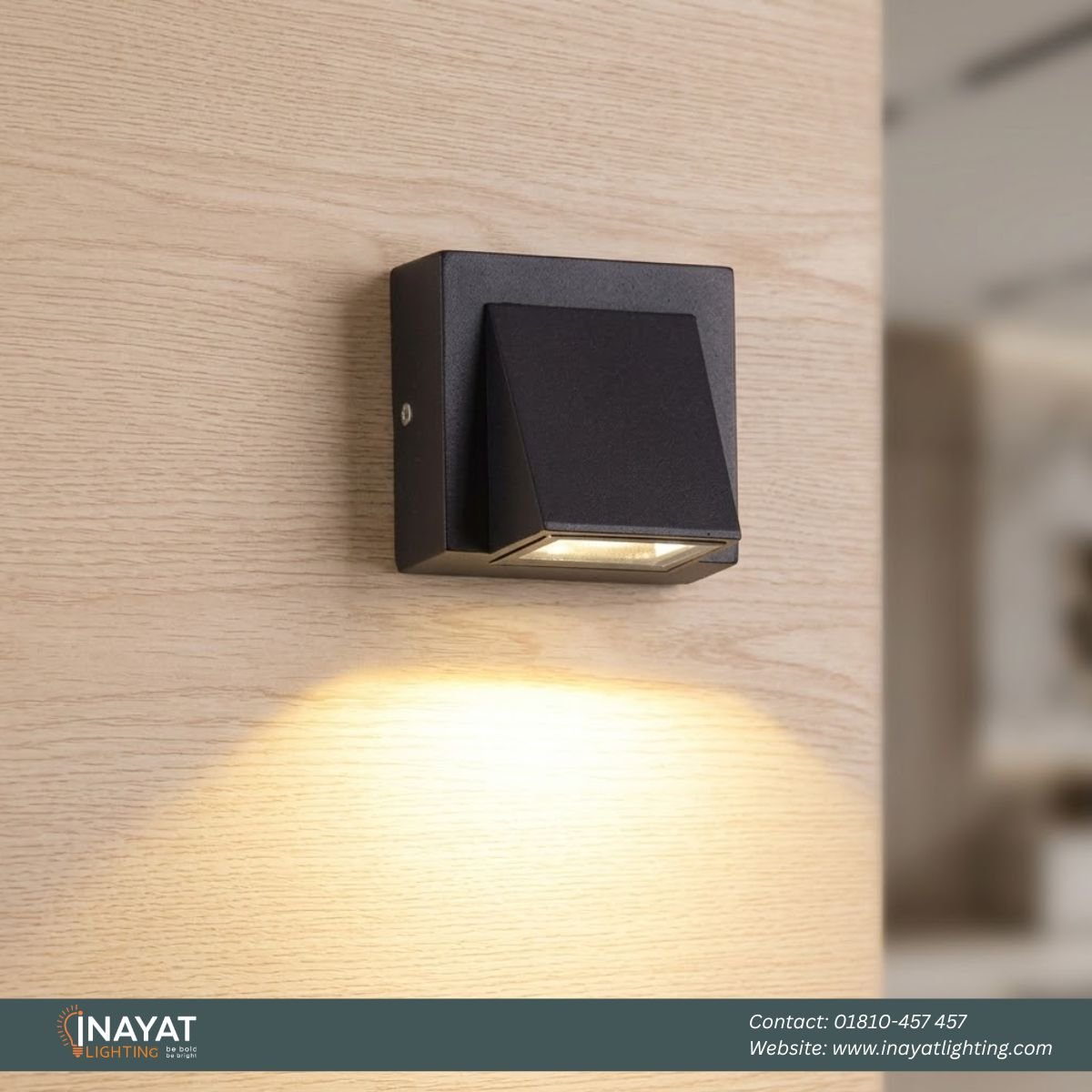Wall Washer Light