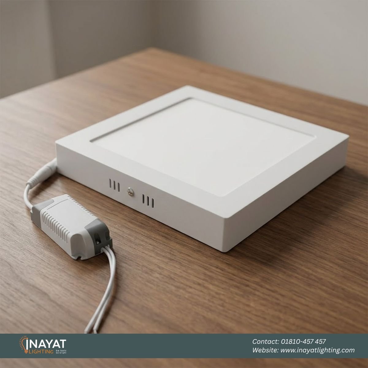 LED Panel Light