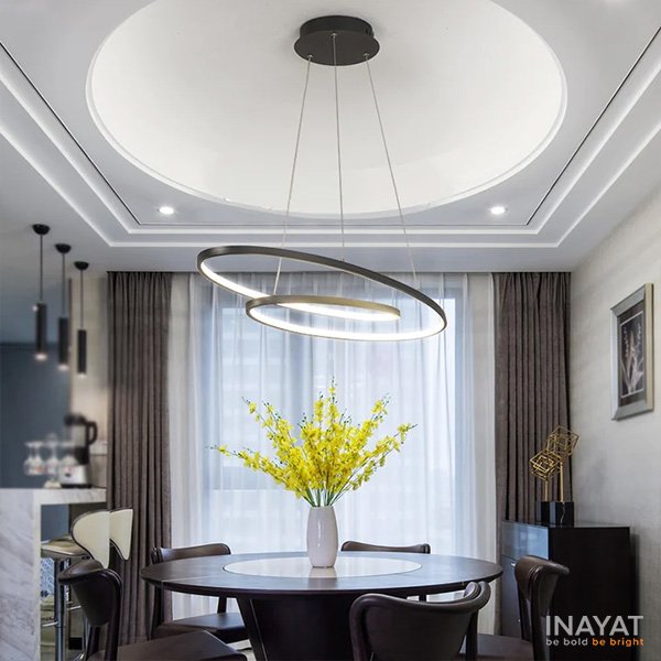 Exclusive Light