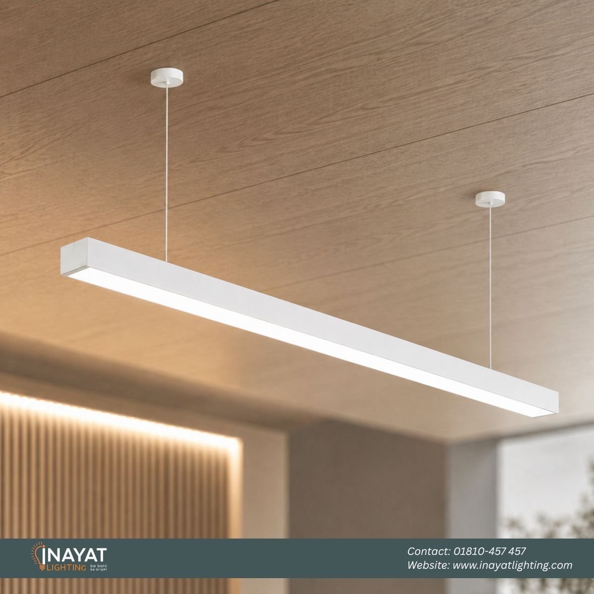 Pendant Light