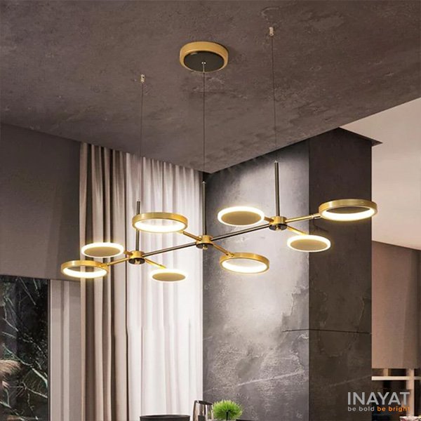 Chandelier Light