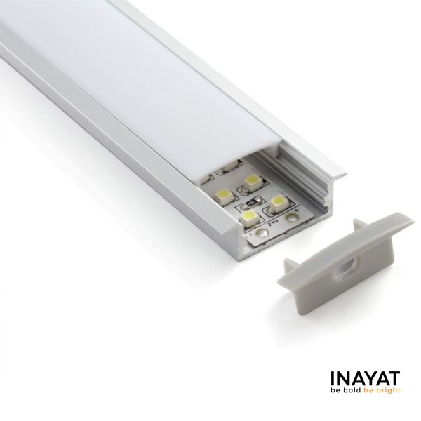 LED Profile Light PRL001