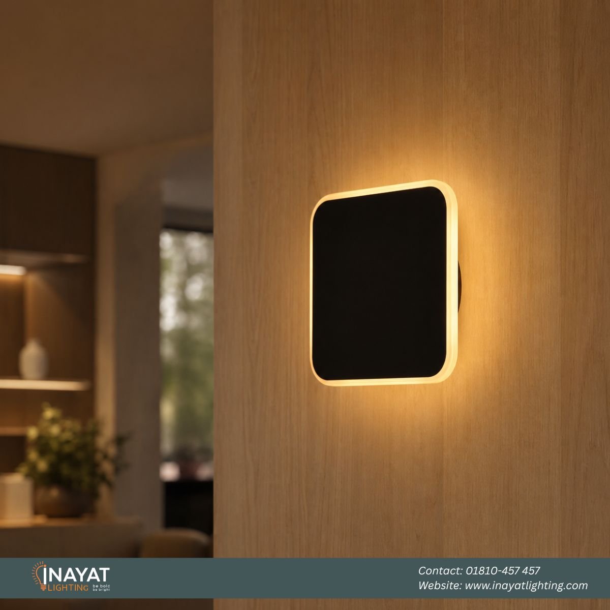 Wall Washer Light
