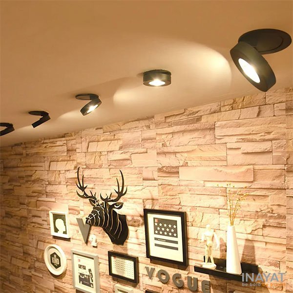 Spot Light SL003