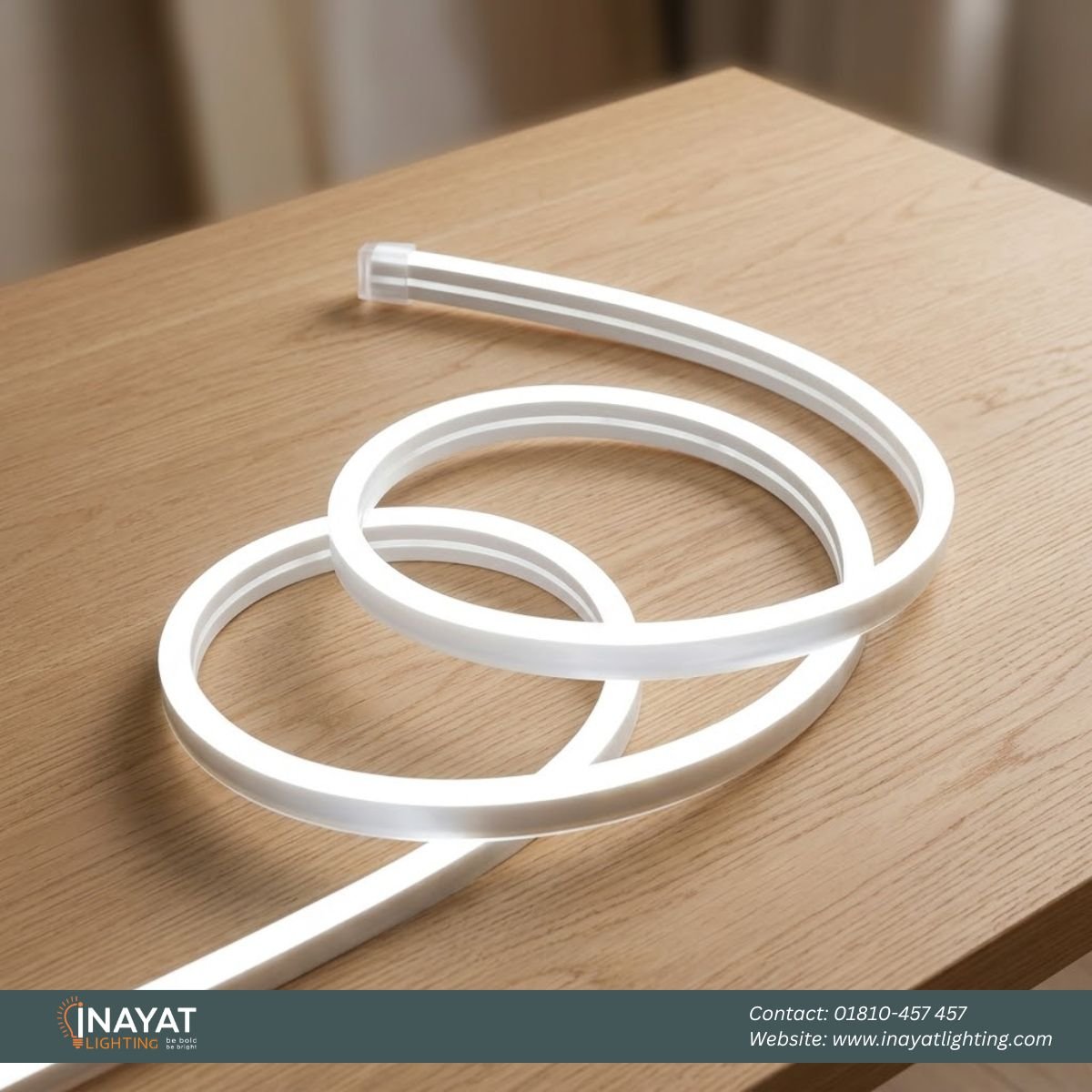 LED strip lights
