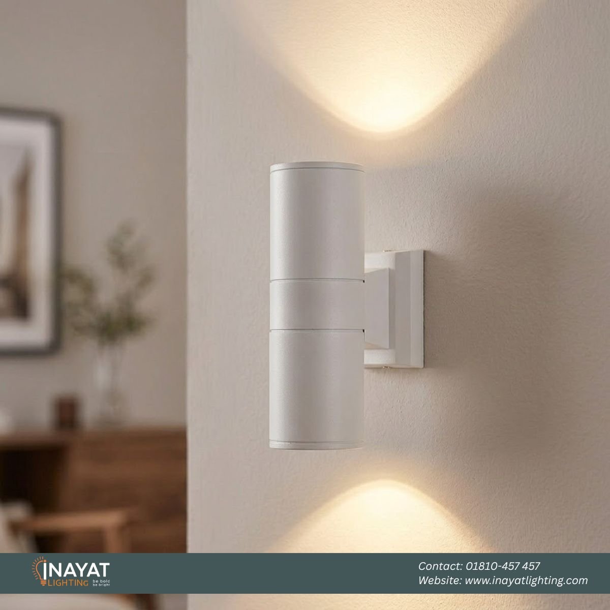 Wall Washer Light