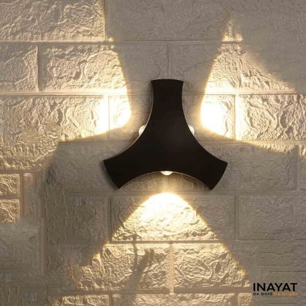 Wall Washer Light