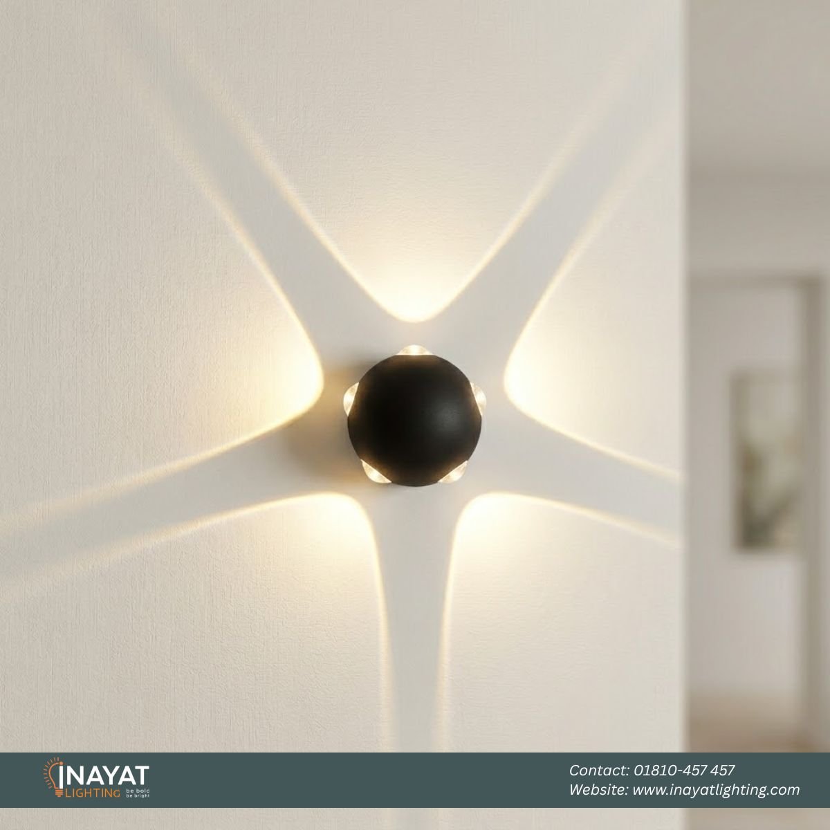Wall Washer Light