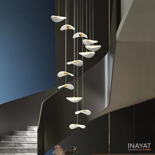 Exclusive Chandelier ECL054