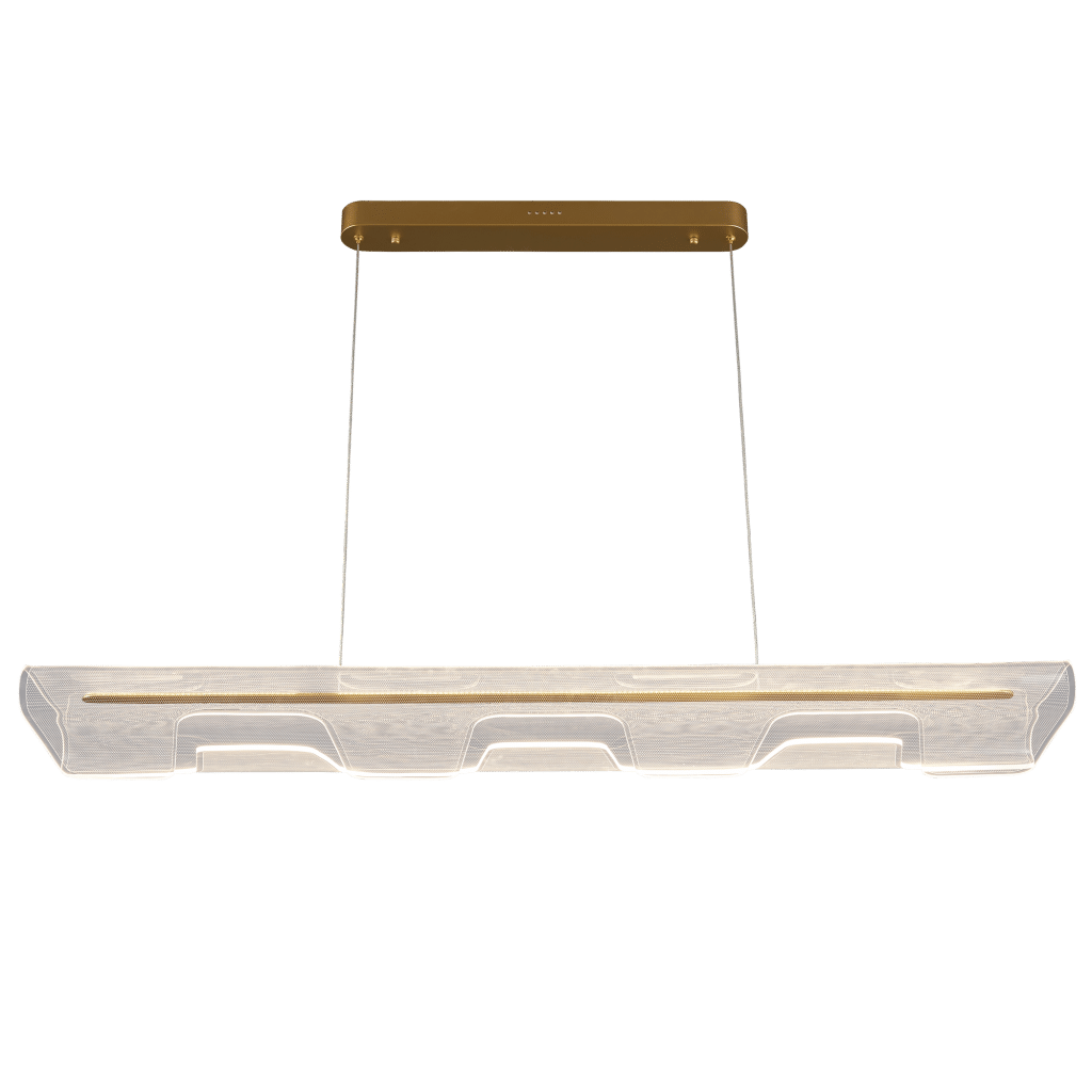 Exclusive Chandelier