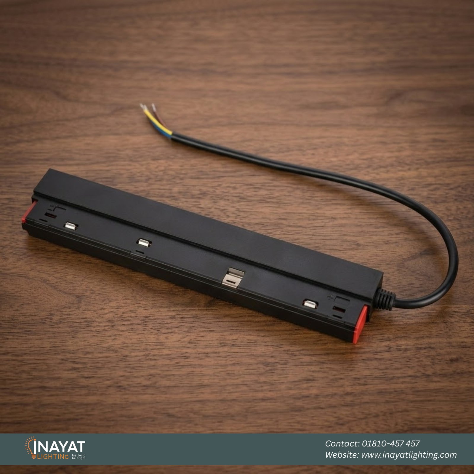 Magnetic Track Light MTL009