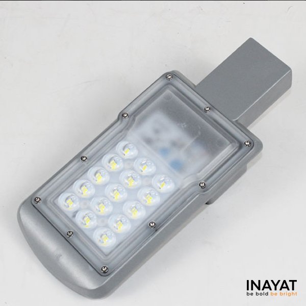 Street Lamp  STRL002