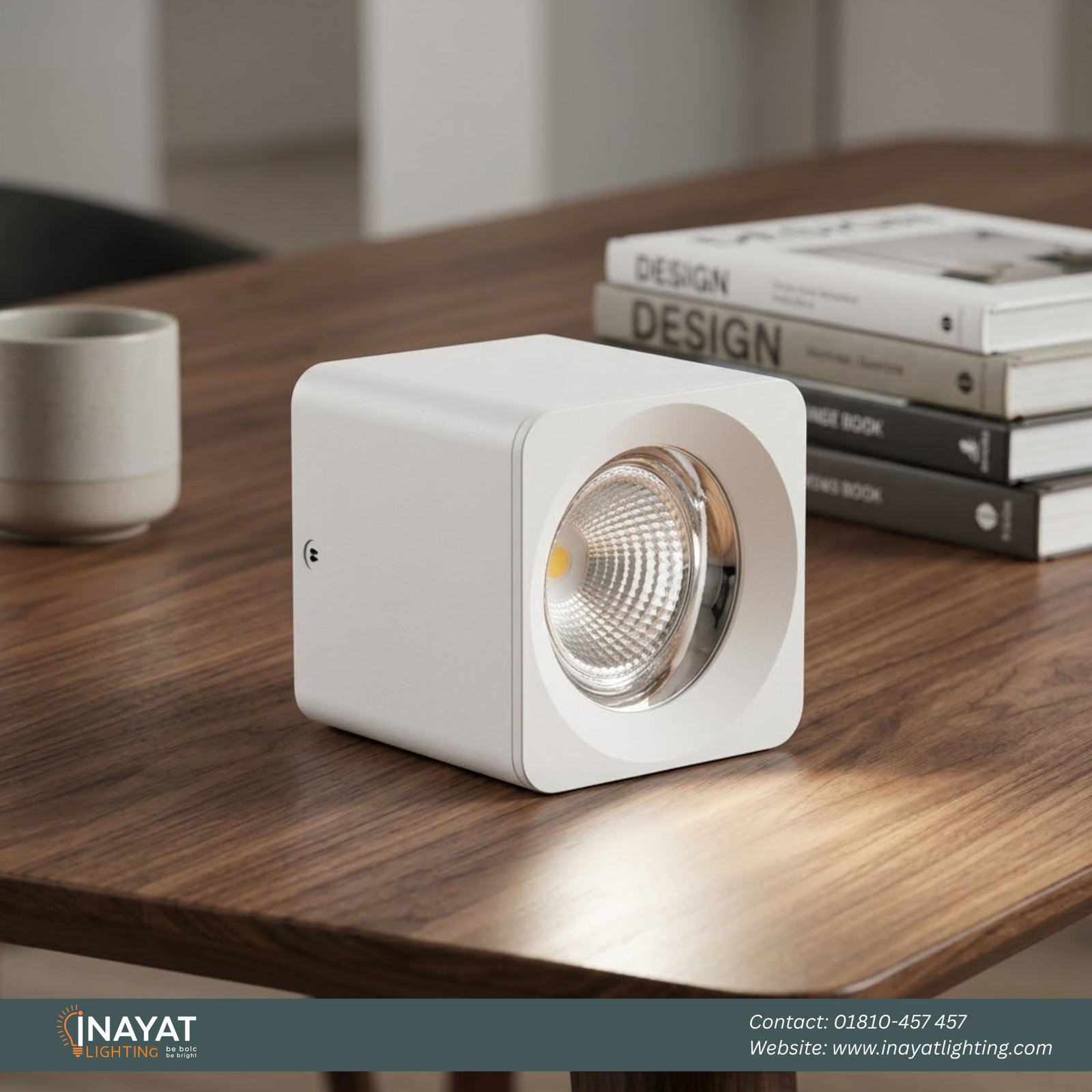 Downlight DL043