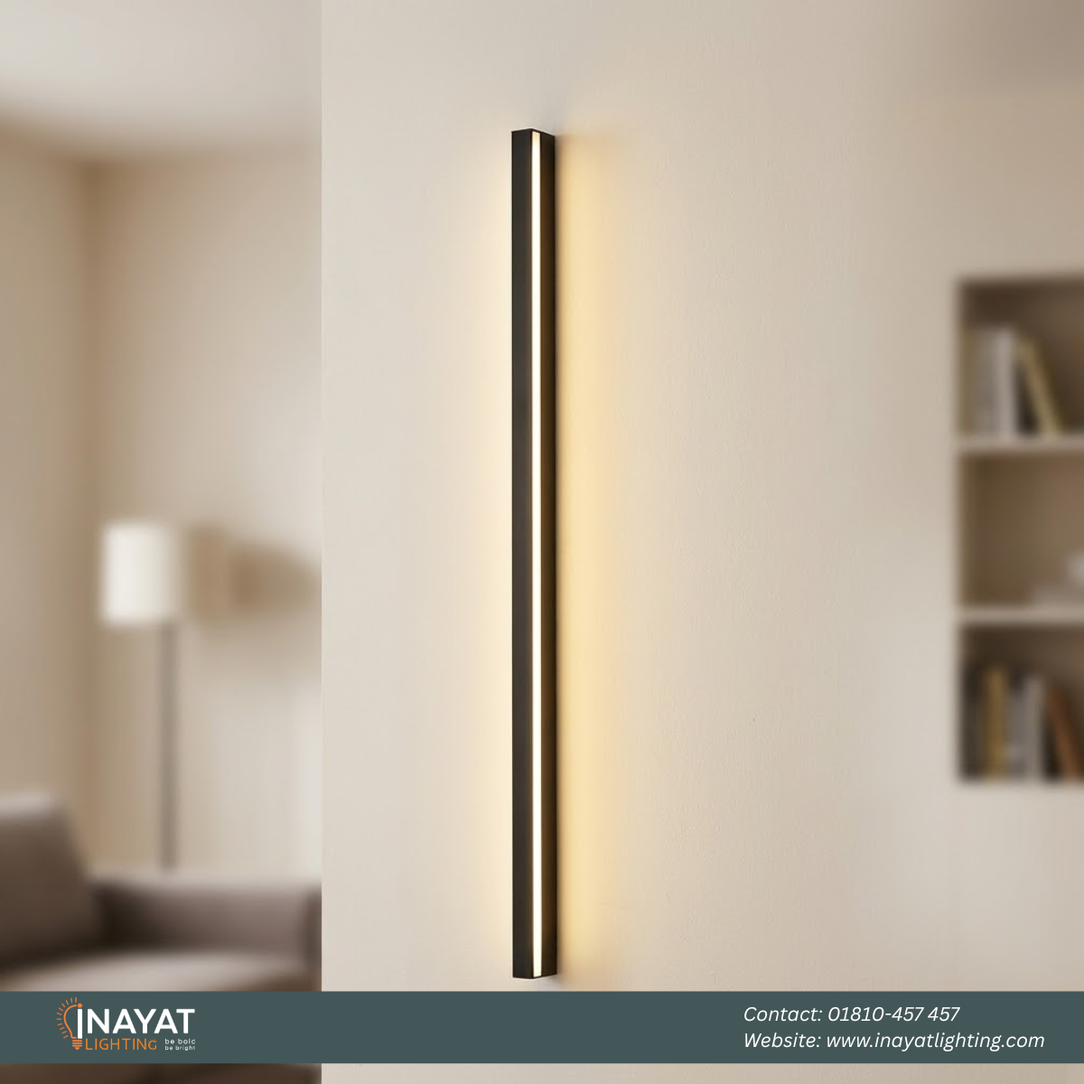Wall Washer Light