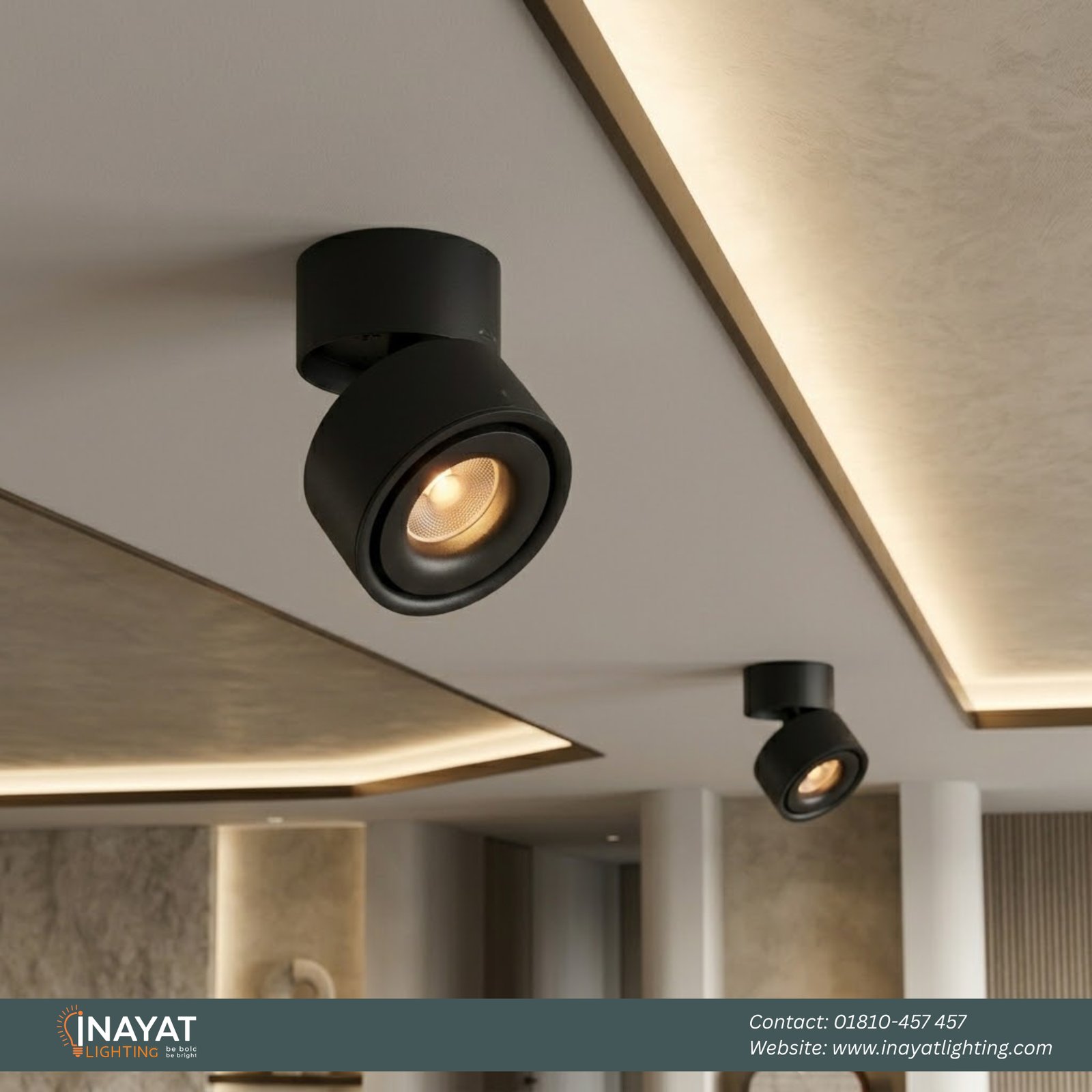 Downlight DL054