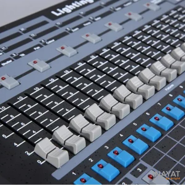 AUD-CONTROL PANEL-1