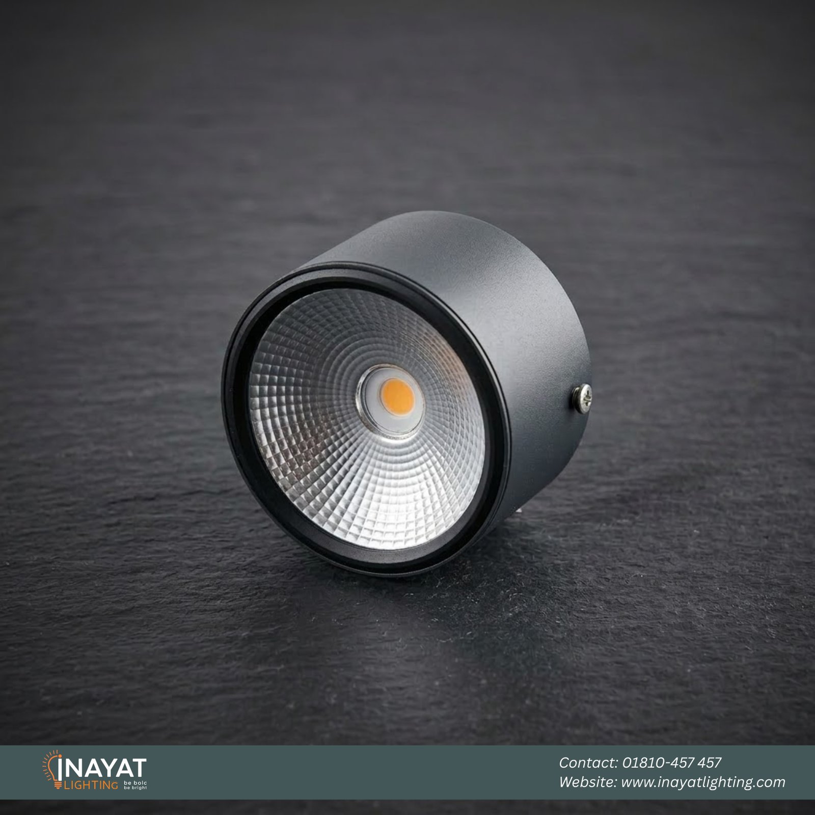 Downlight