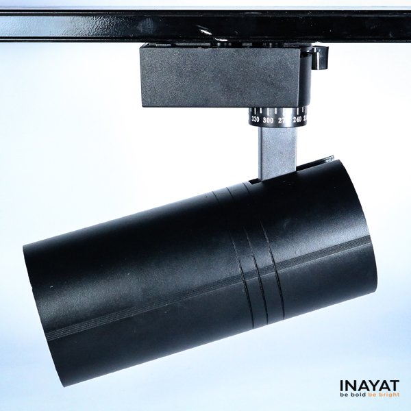 Track Light