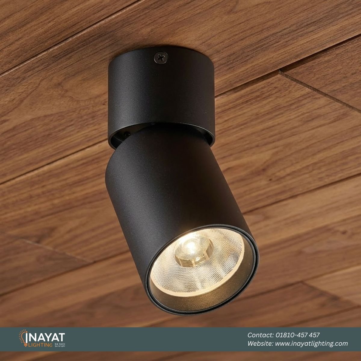 Track Light