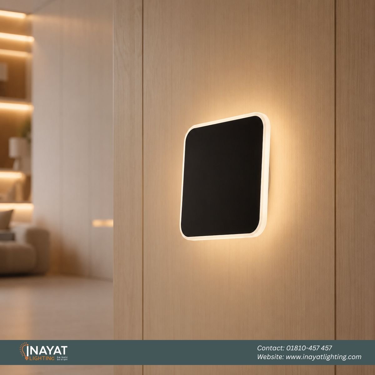 Wall Washer Light