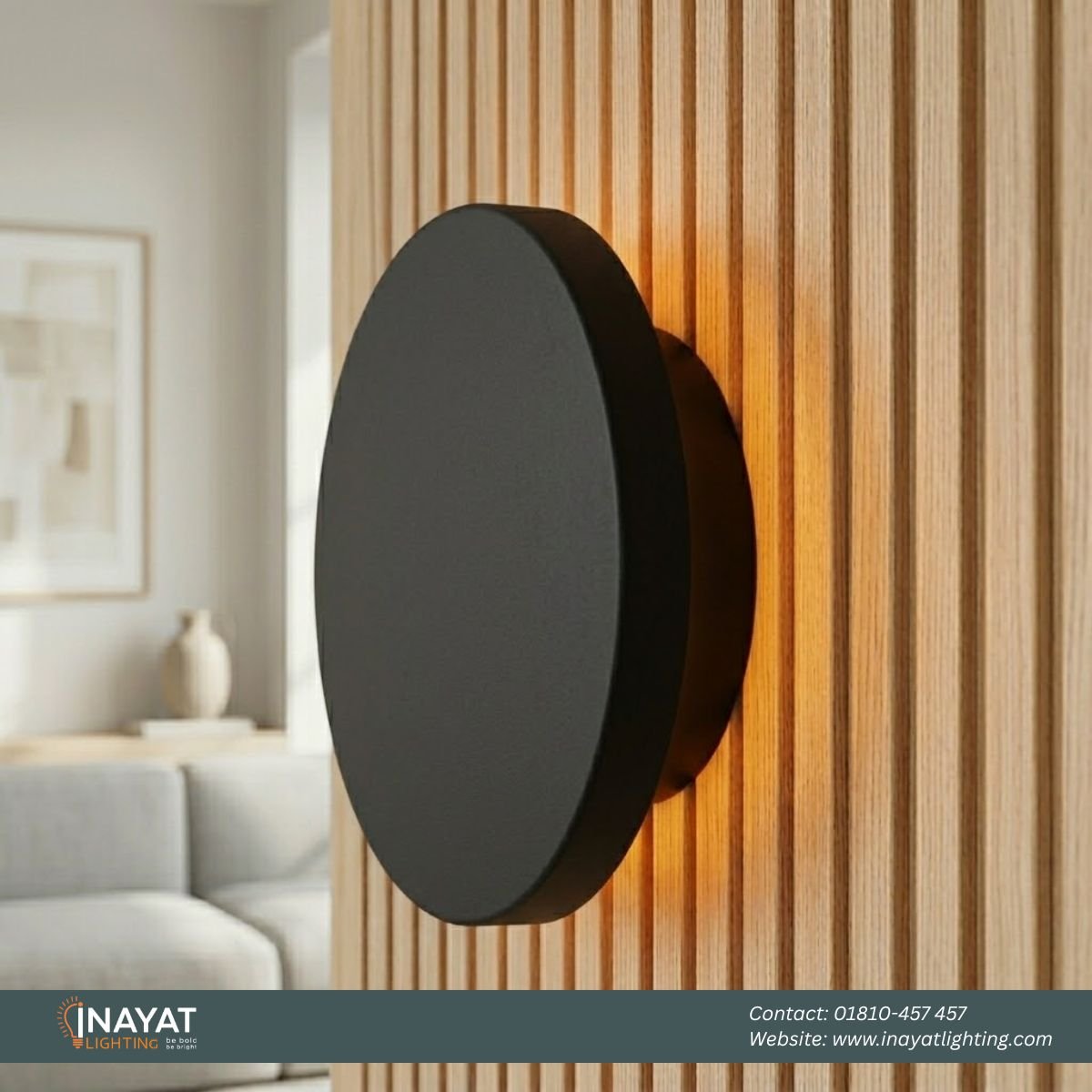 Wall Washer  WWL004