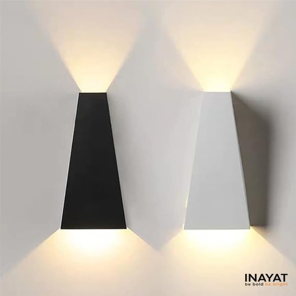 Wall Washer Light