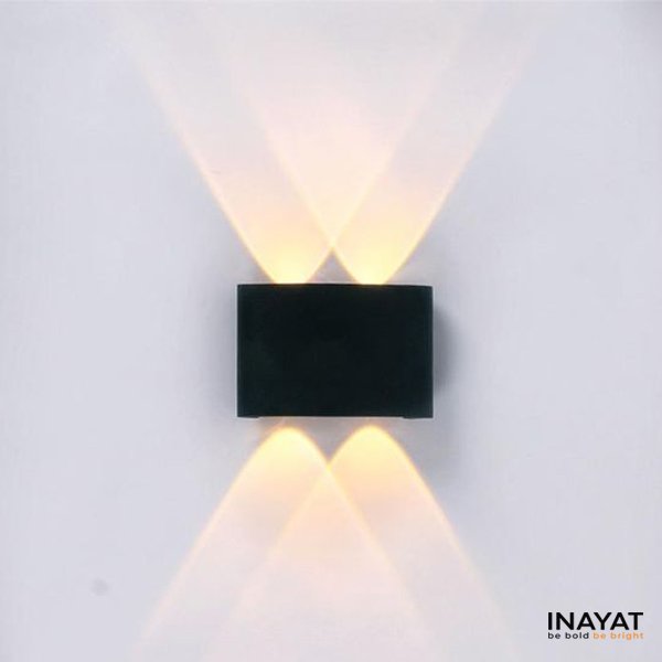 Wall Washer Light