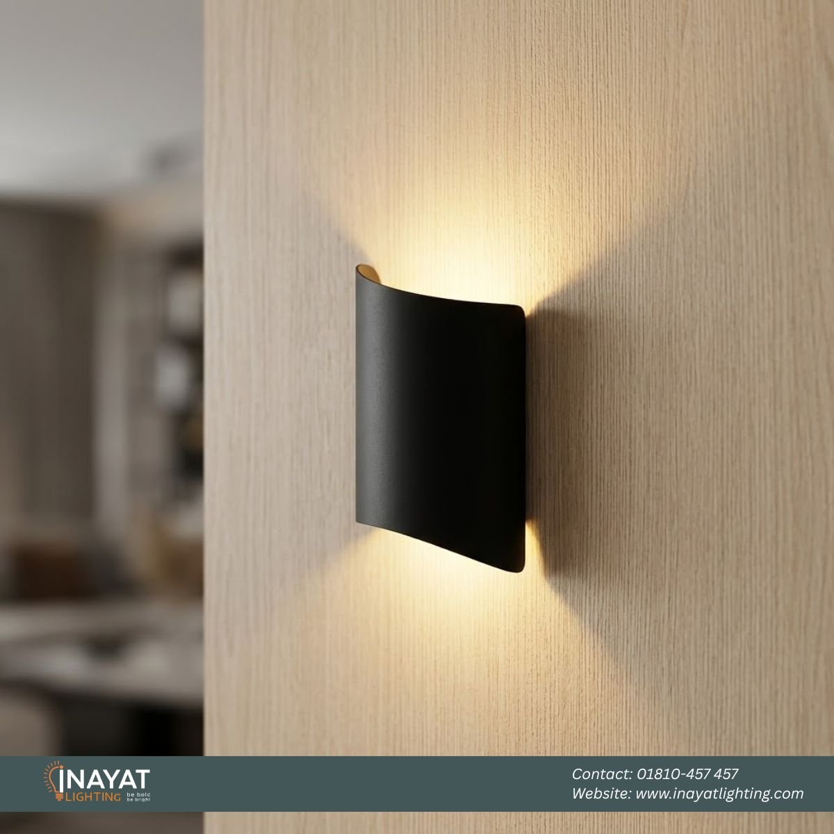 Wall Washer Light