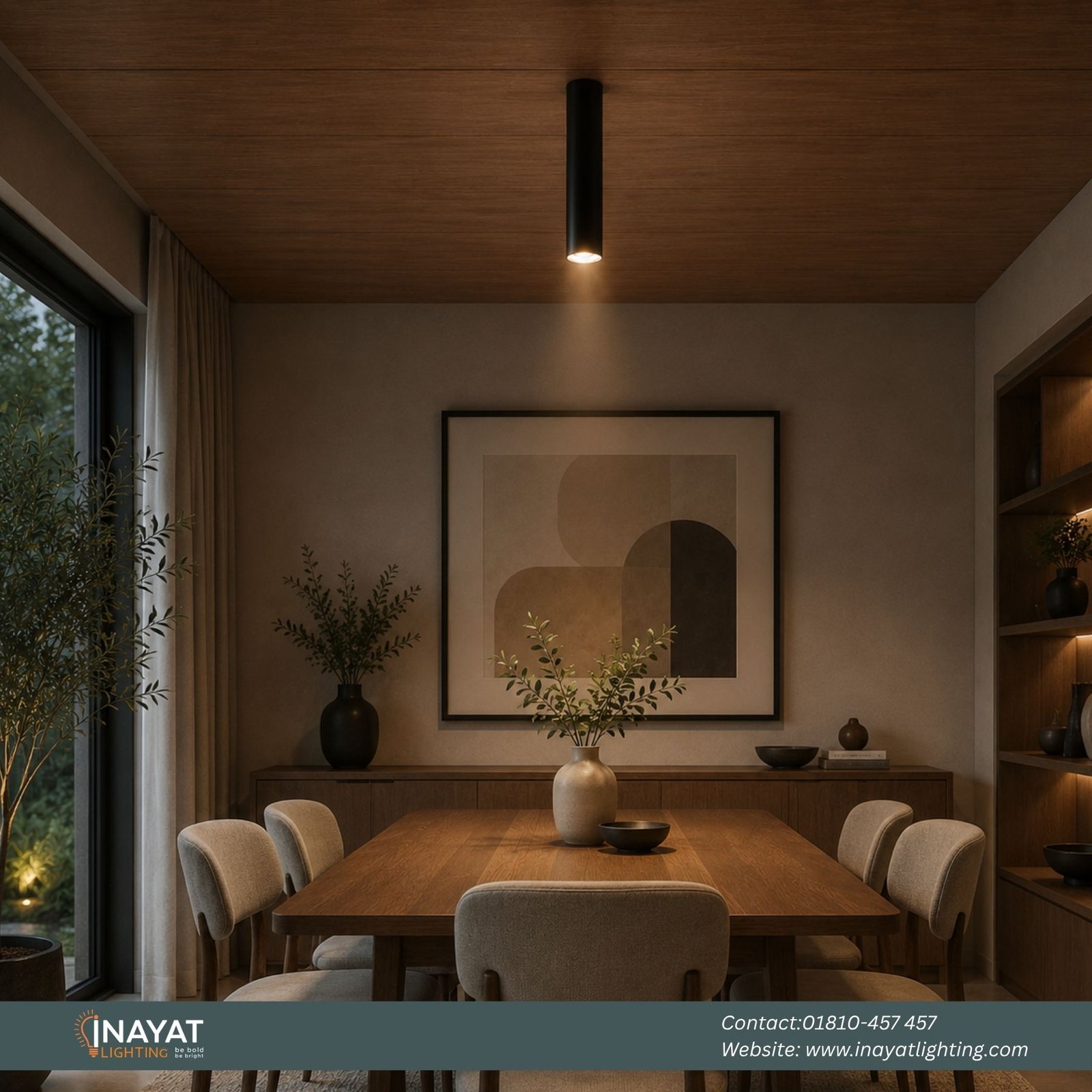 Downlight DL066