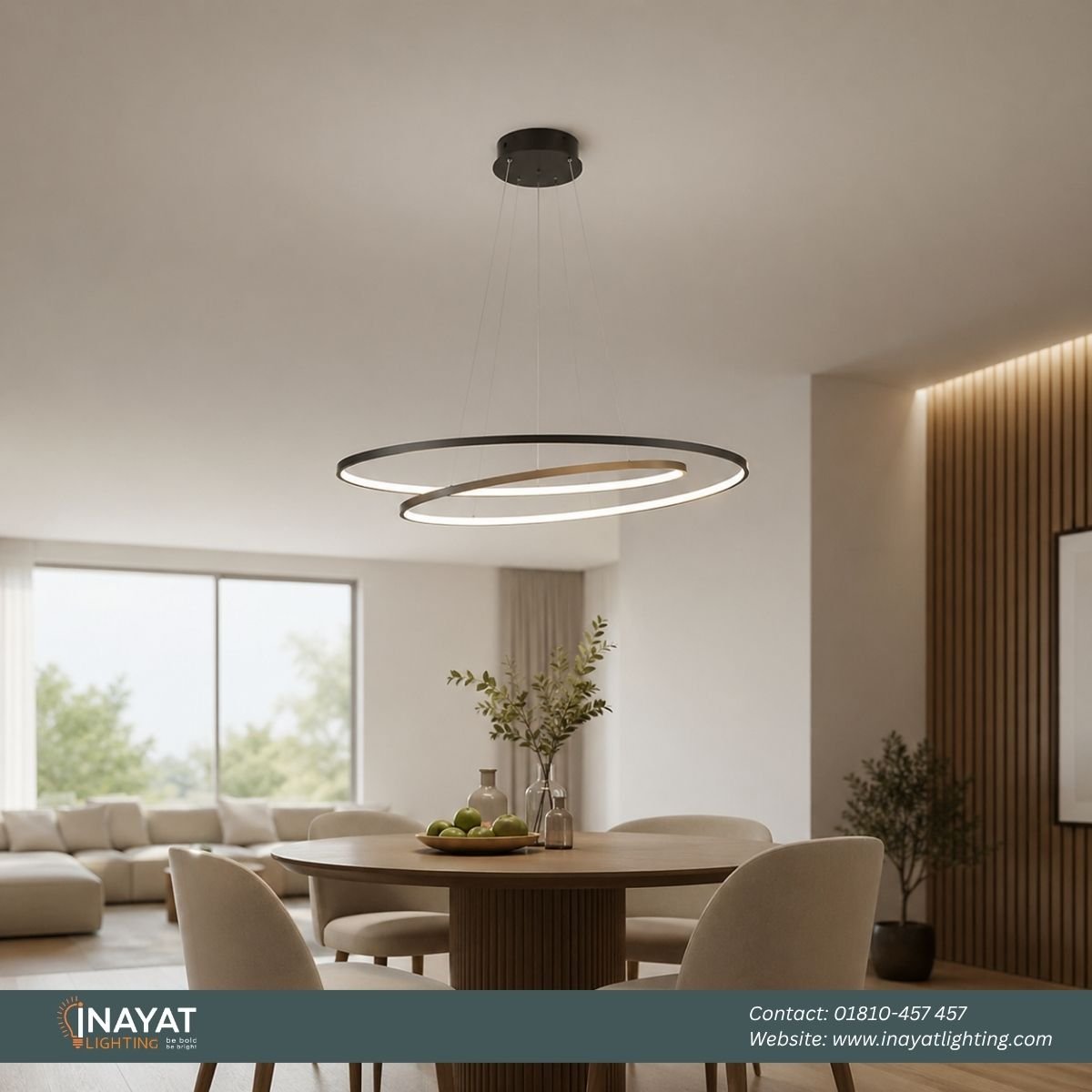Exclusive Light