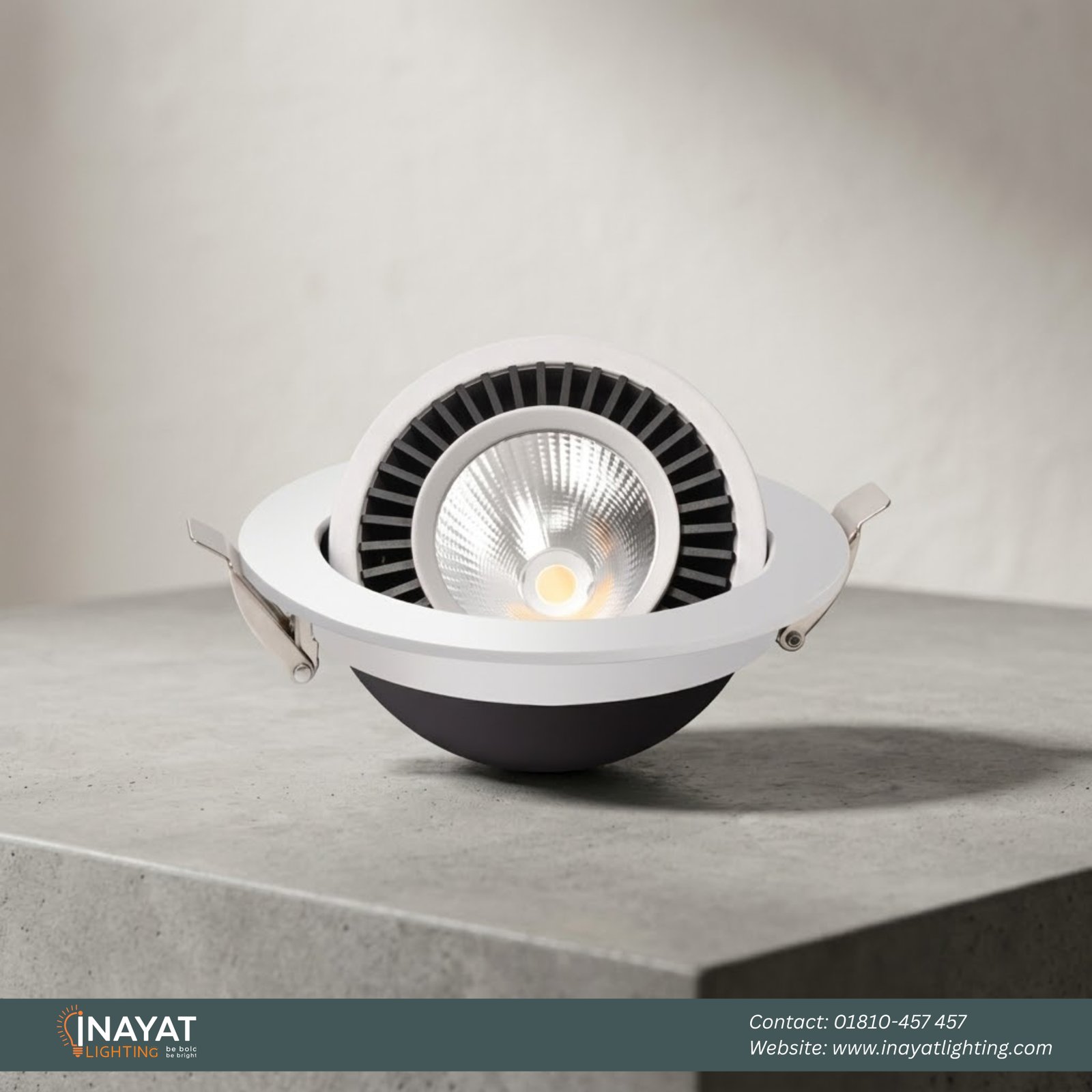 Downlight