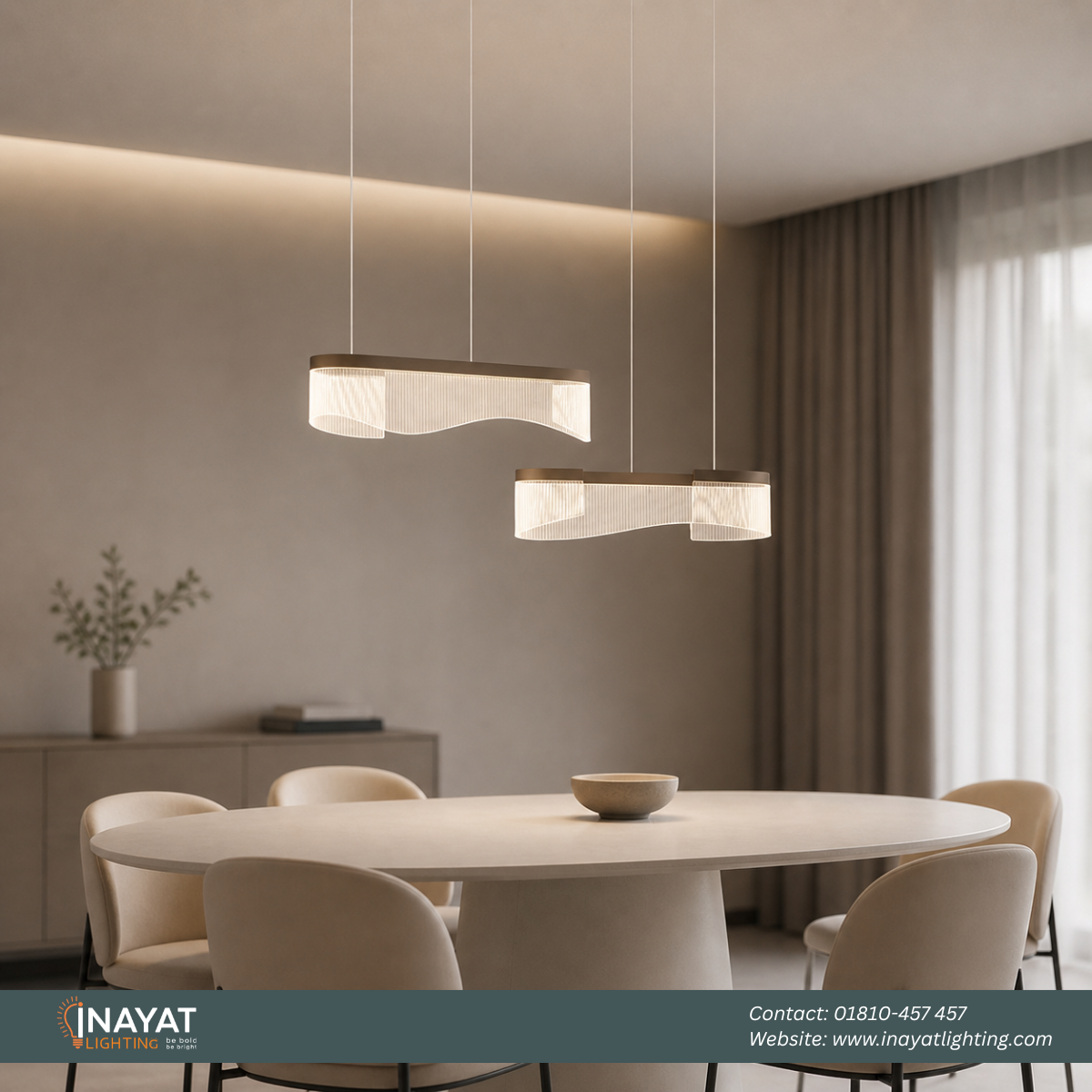 Exclusive Chandelier